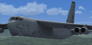 FLIGHT SIM REVIEW: Captain Sim B52